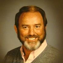 William R. "Ronnie" Biddle