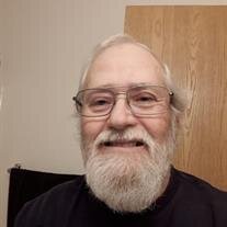 Douglas Carl Rodebaugh 