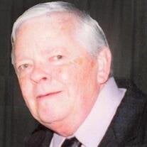 Rev. Bobby Dee Hogan