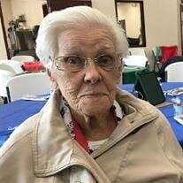 Vivian M. Pecoraro