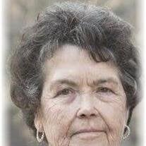 Melanie Strickland Osborne