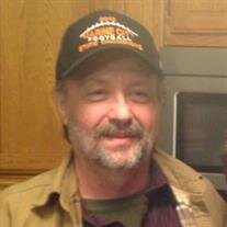 C. Michael Lee Warner