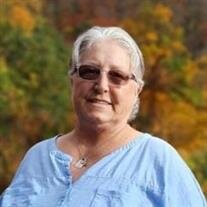 Brenda Kay Arp