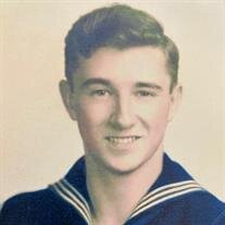 George Francis McLaughlin