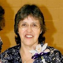 BARBARA ANN BRISCOE