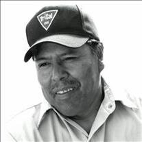 Sabino Fonseca Lopez
