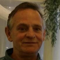 Randall 'Randy' McHugh