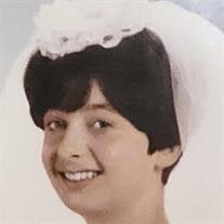 Gloria (Sielawa) VanTassel
