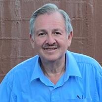 Miguel Gomez, Jr.