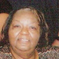 Ms. Ardella "Sis" Meeks