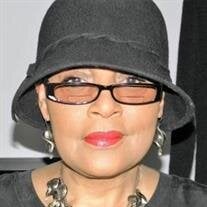 Ms. Brenda Hall