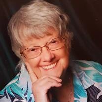 Joyce Ann McHenry