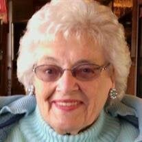 Betty J. Kelley Sturek