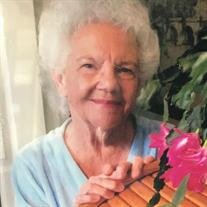 Cherie Dee Fitzgerald Petersen