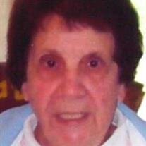 Isabel E. Rossi