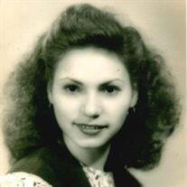 Jovita V. Vasquez