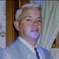John Robert Cooley