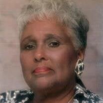 Mrs. Robert Mae Glenn