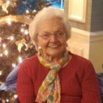 Mrs. Carmen Lemanski