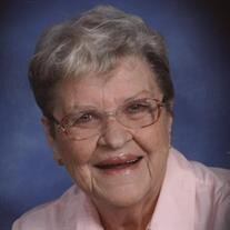 Janet L Cheney