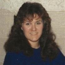 Mary Louise WEBER