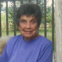 Jean Jackson