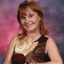 Debby Sue Squires