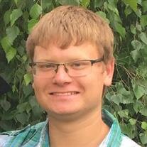 Cody Pasma