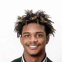 Mr. Dorell Paris McIver