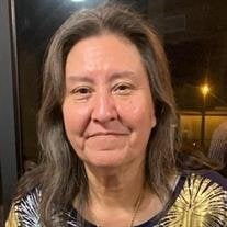 Arsilia P. Silvas