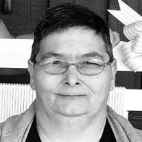 Angela Darlene Smith