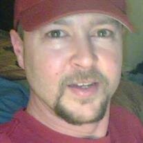 Gregory Dewayne Murphy