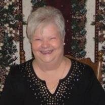 Linda Gayle Mosley