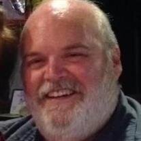Mark "Hoss" Eugene Hook