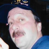 Barry Lee Terfinko