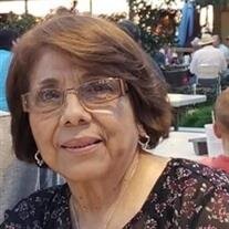 Alberta Lopez