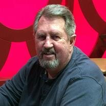 Randall L Williams
