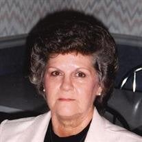 Edith Carolyn Dillon Niswonger