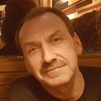 Robert "Bob" W. Bursmith