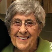 Jane A. Restante