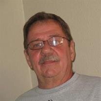 David G. Kelley Sr.