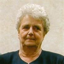 Shirley Ann Perusich