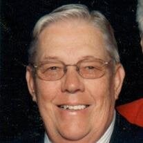 Robert "Bob" Krampien