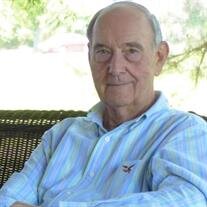 Buford Leon Brown Jr.