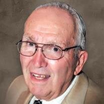 Mr. William "Bill" Patterson
