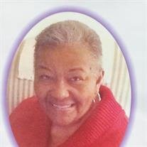 Ms. Charles B Laster