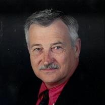 Fred P. Lawson