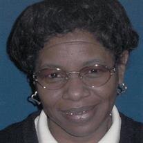 Debra Pheobie Scott