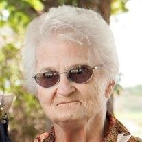 Norma M. Swanson
