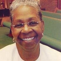 Mrs. Carolyn J. Spight